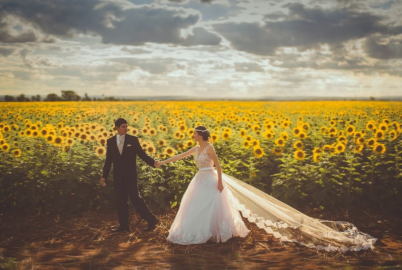 Destination Wedding