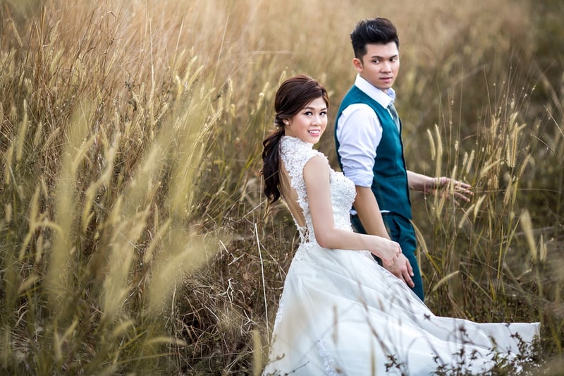 Themed Ceremony