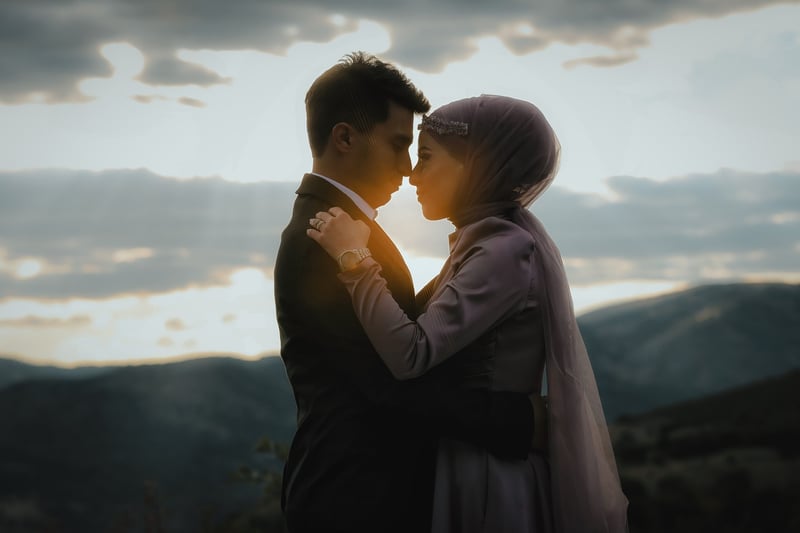 Outdoor Adventure Ceremony